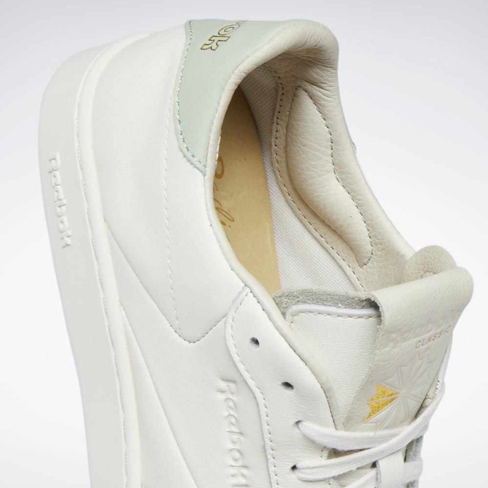 Giày Thể Thao Nữ Reebok Club C Clean GX3693