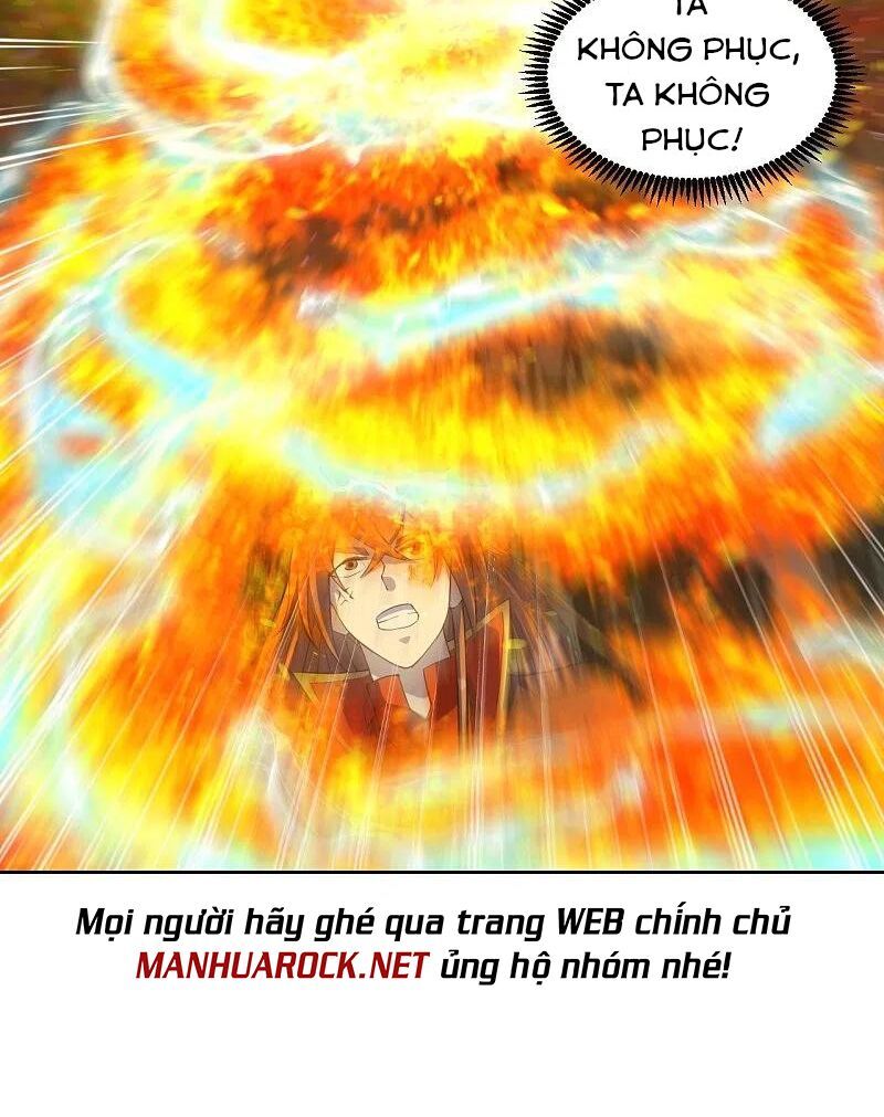tiên võ đế tôn chapter 230 15
