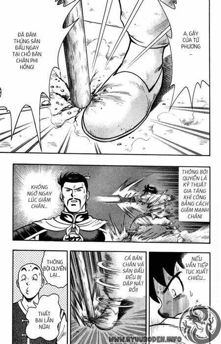 hoàng phi hồng phần 1 chapter 33 181