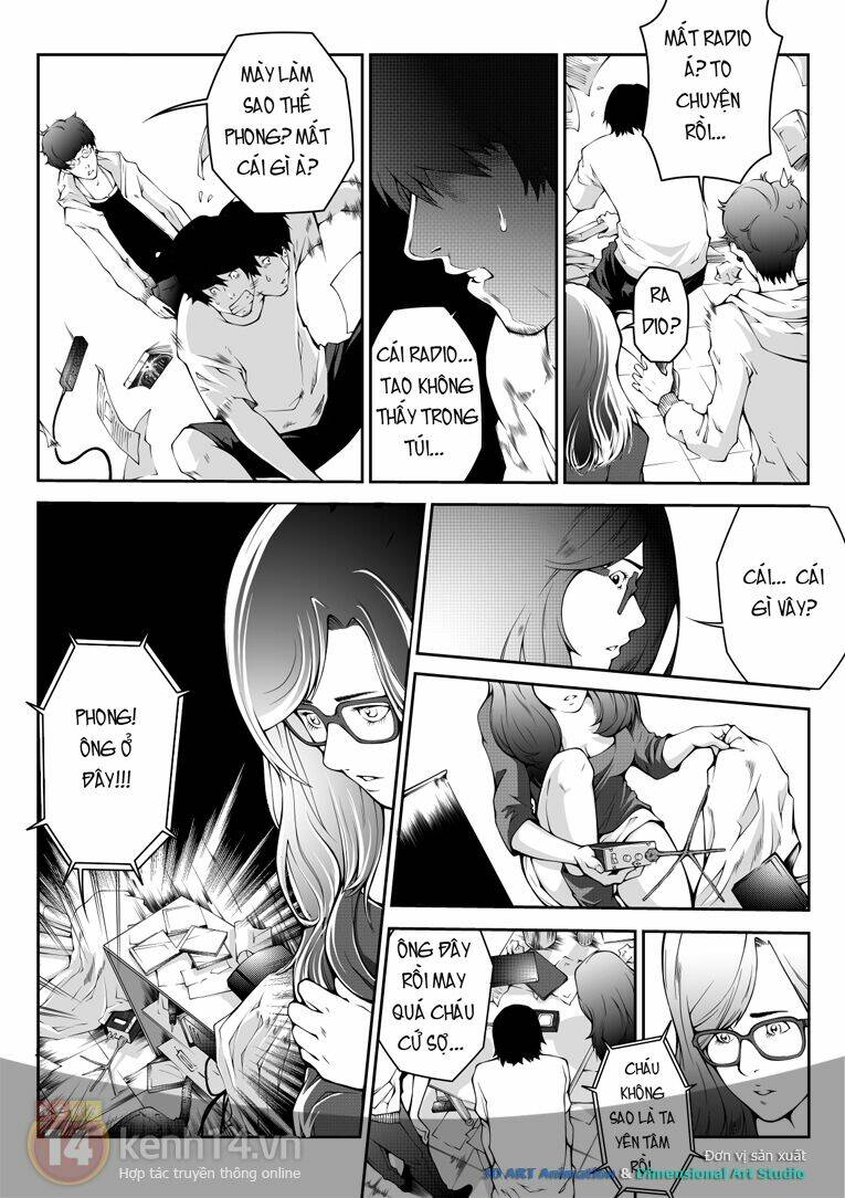 đất rồng chapter 16 6