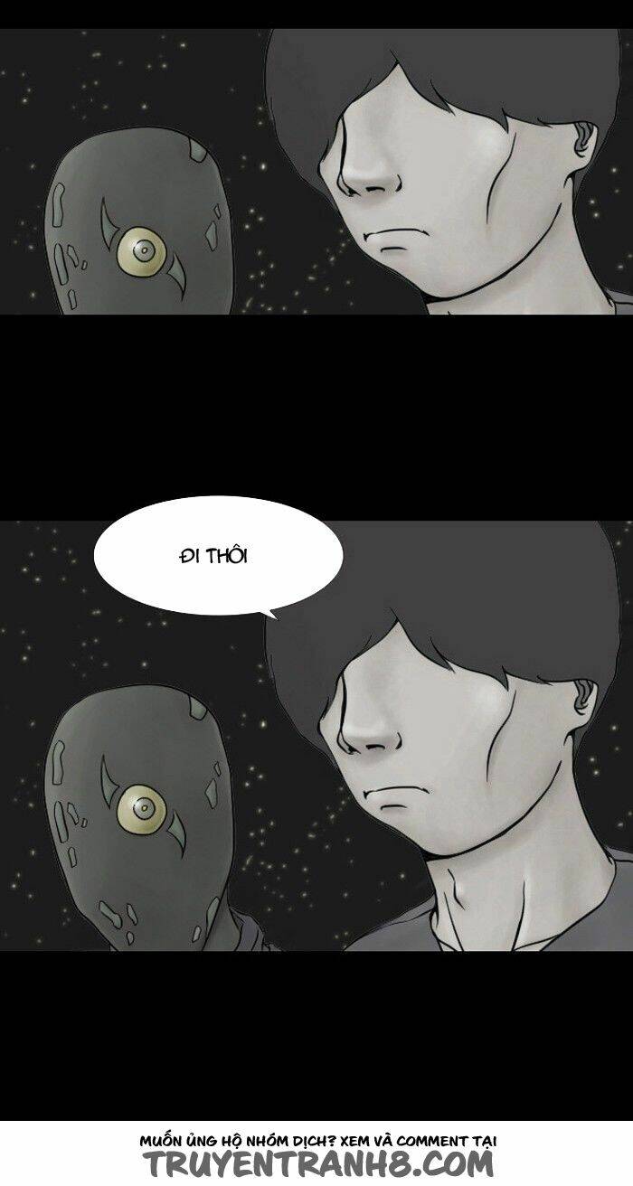 thứ sáu: những câu chuyện cấm chapter 38 27