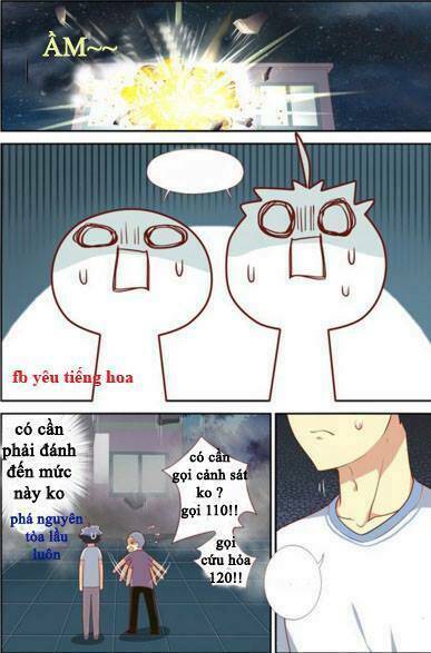 yaoguai mingdan chapter 54 6