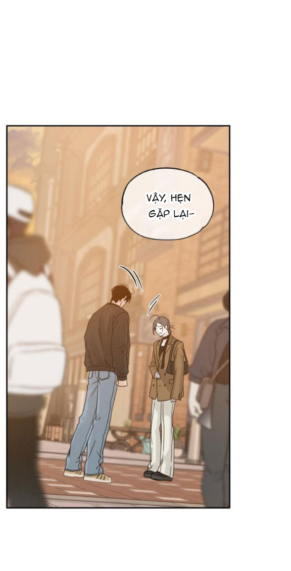 Thuyết Tình Yêu Ích Kỷ chapter 7.2 22