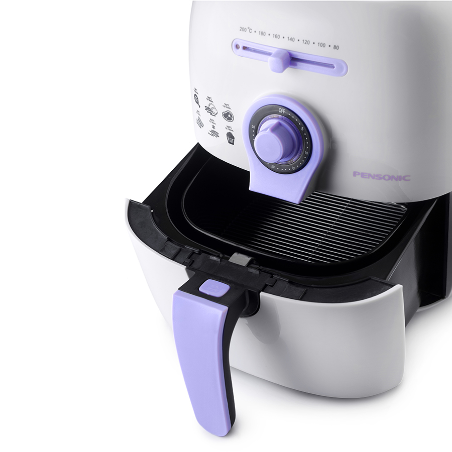 Nồi chiên Pensonic PDF-2201 2.2L