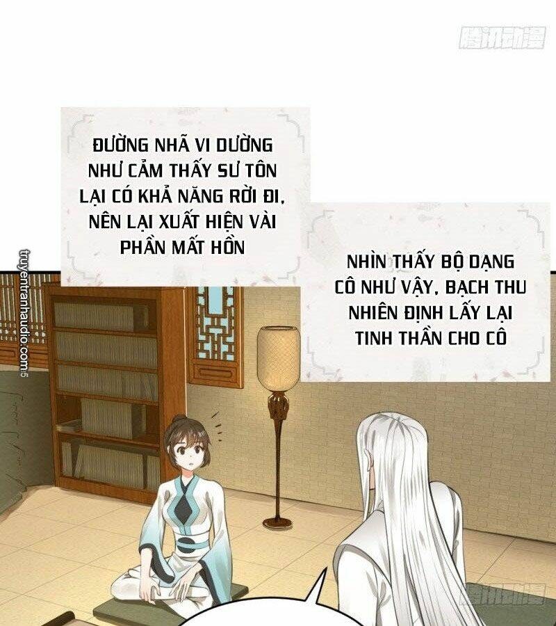 Ta Luyện Khí Ba Ngàn Năm Chapter 117 - Trang 58