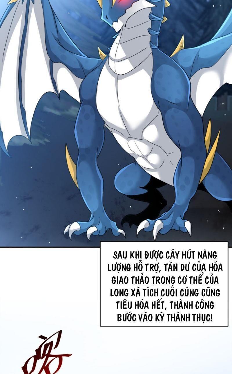 cựu nhật ngự long chapter 59 9