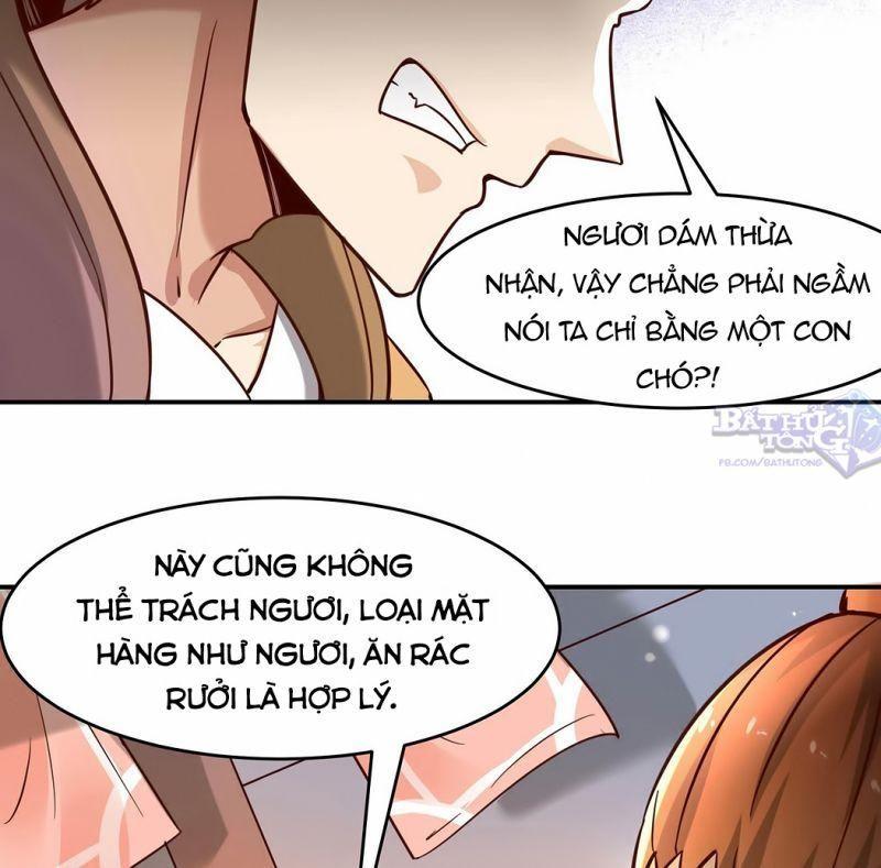 đồ đệ ta toàn là nữ ma đầu chapter 5 24