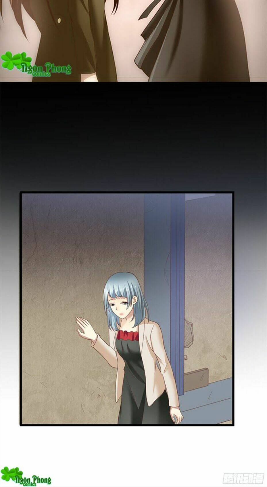 khi trò chơi ác ma bắt đầu chapter 27 9