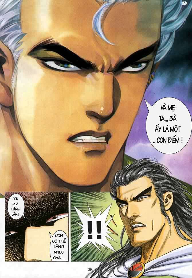 võ thần chapter 40 29