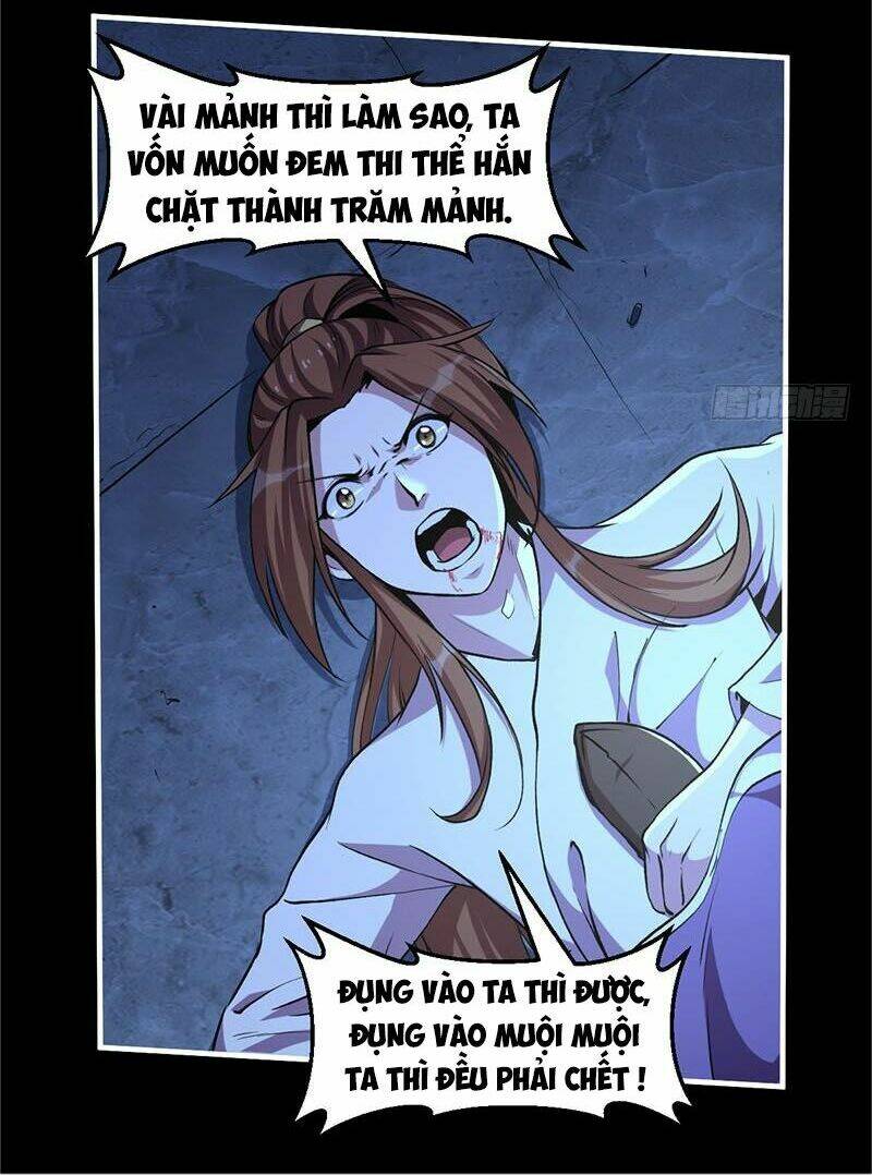 đừng cản ta tu tiên chapter 12 10