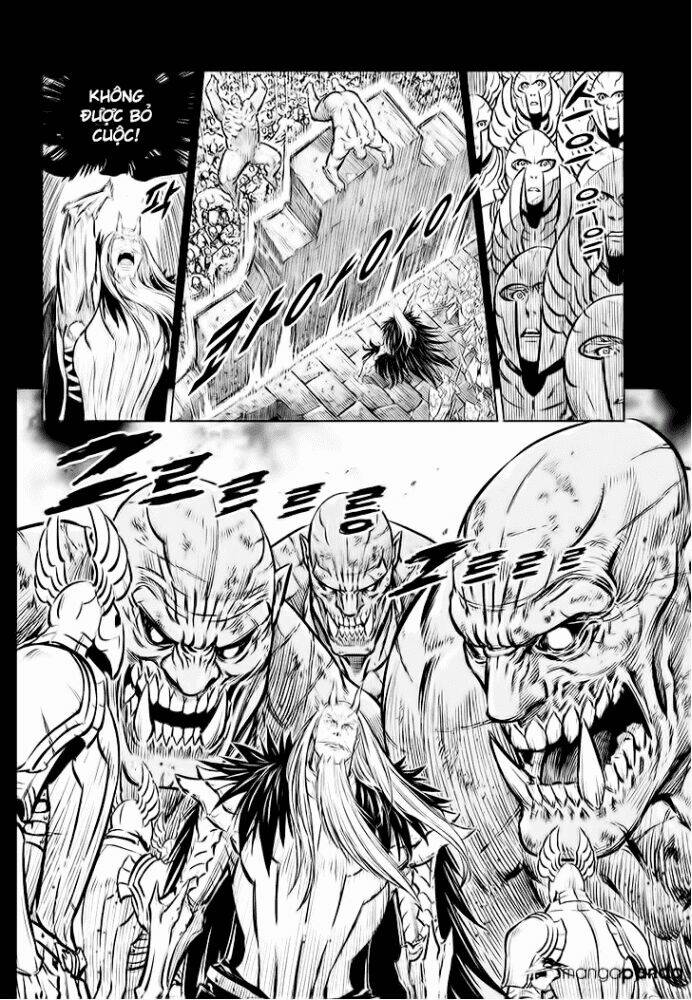 lính đánh thuê maruhan chapter 65 5