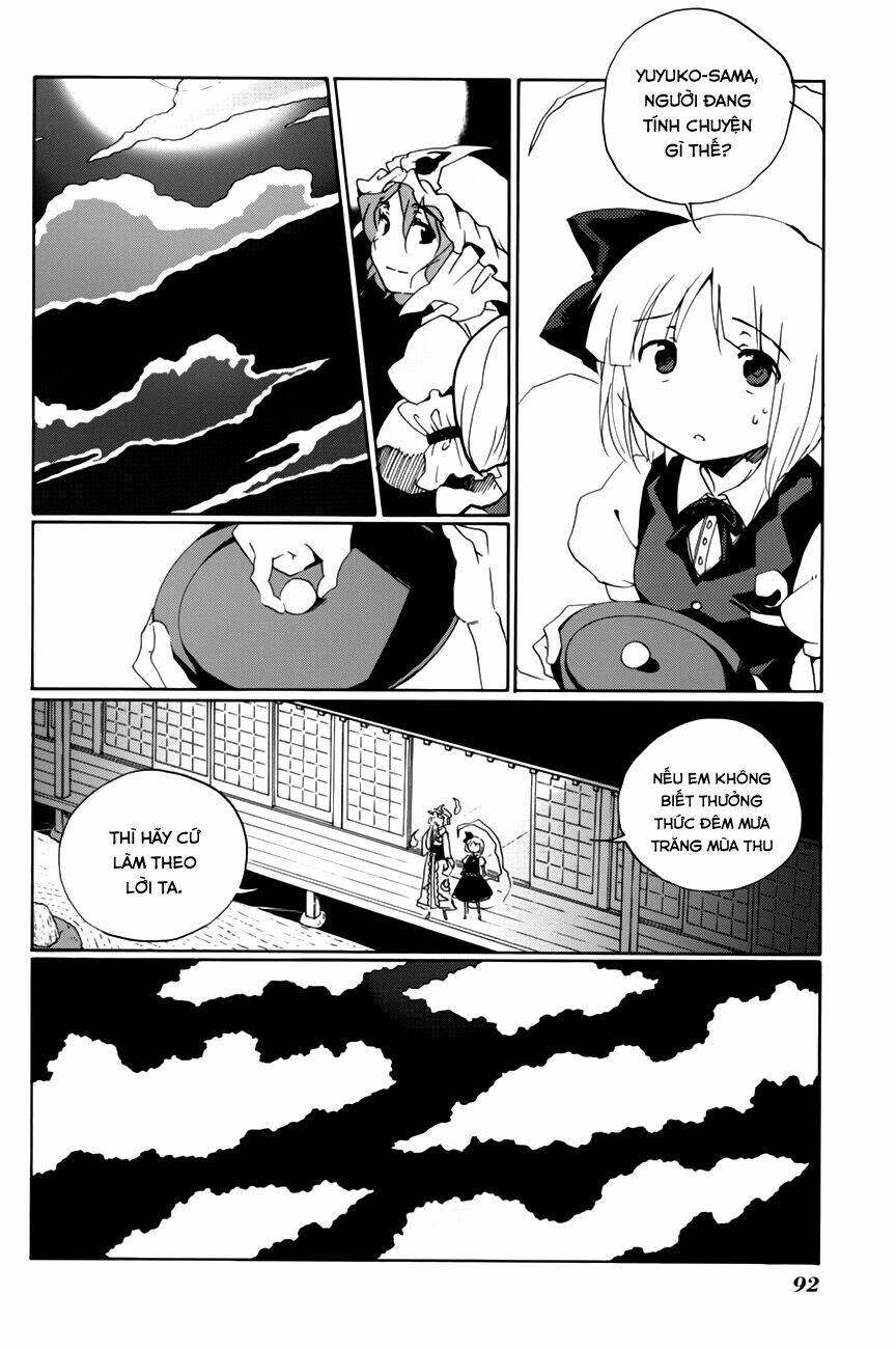 touhou bougetsushou: silent sinner in blue chapter 4 25