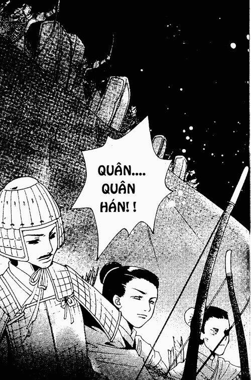 lâu lan y mộng chapter 5 112