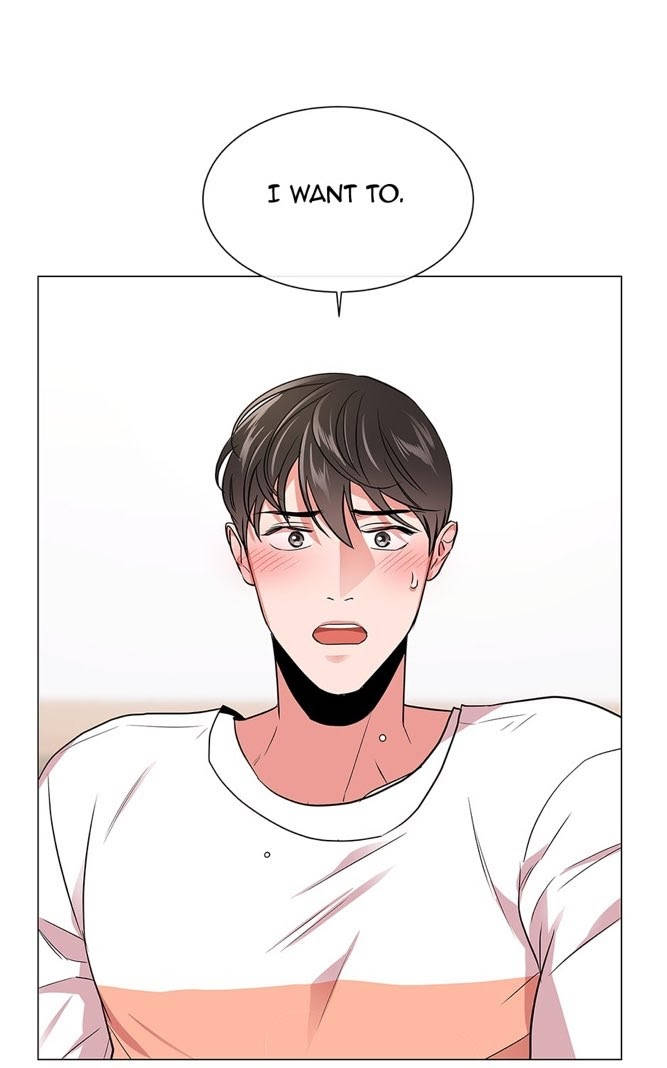 [raw] red candy chapter 58 42