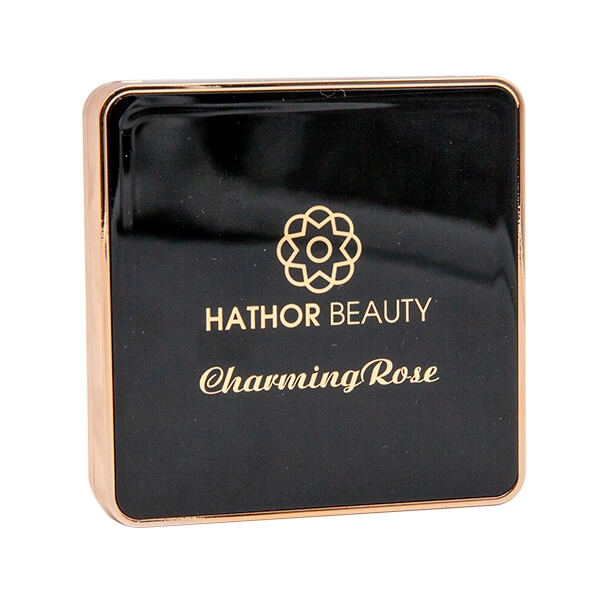 PHẤN NƯỚC HATHOR BEAUTY CHARMING ROSE