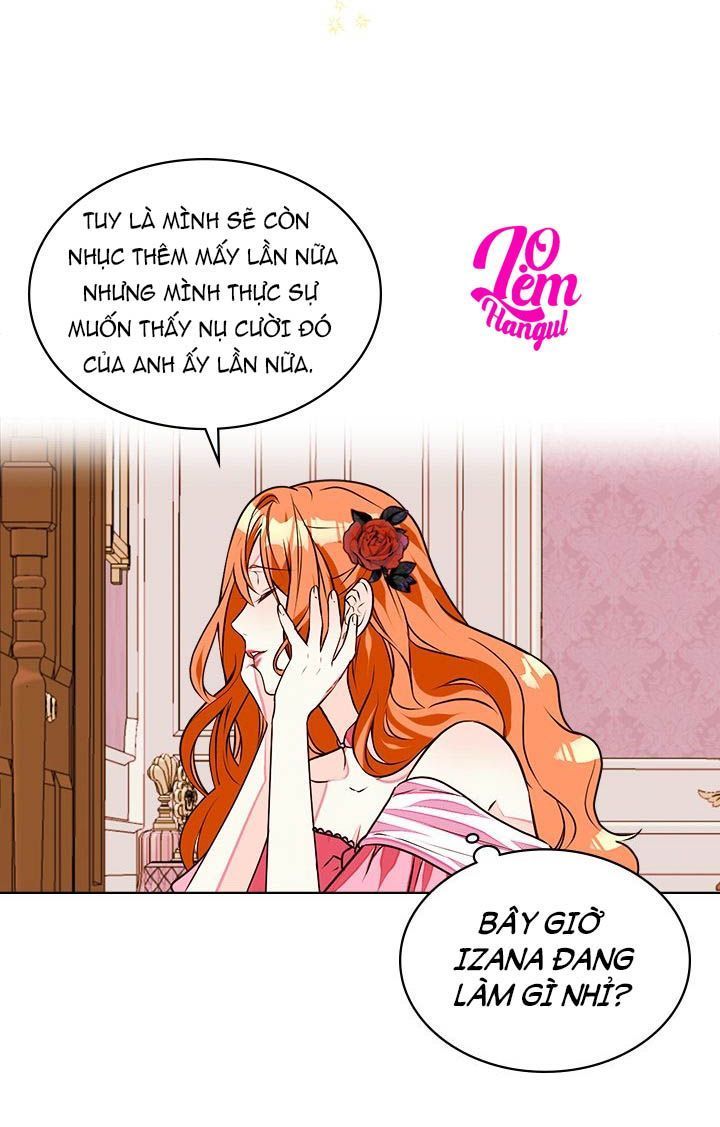 đức hạnh của ác nữ phản diện chapter 17 17