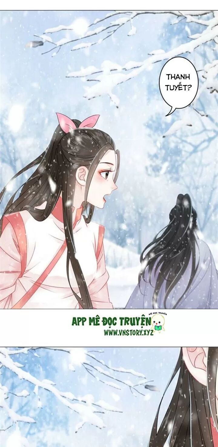 cực phẩm phế vật tiểu thư chapter 82 15