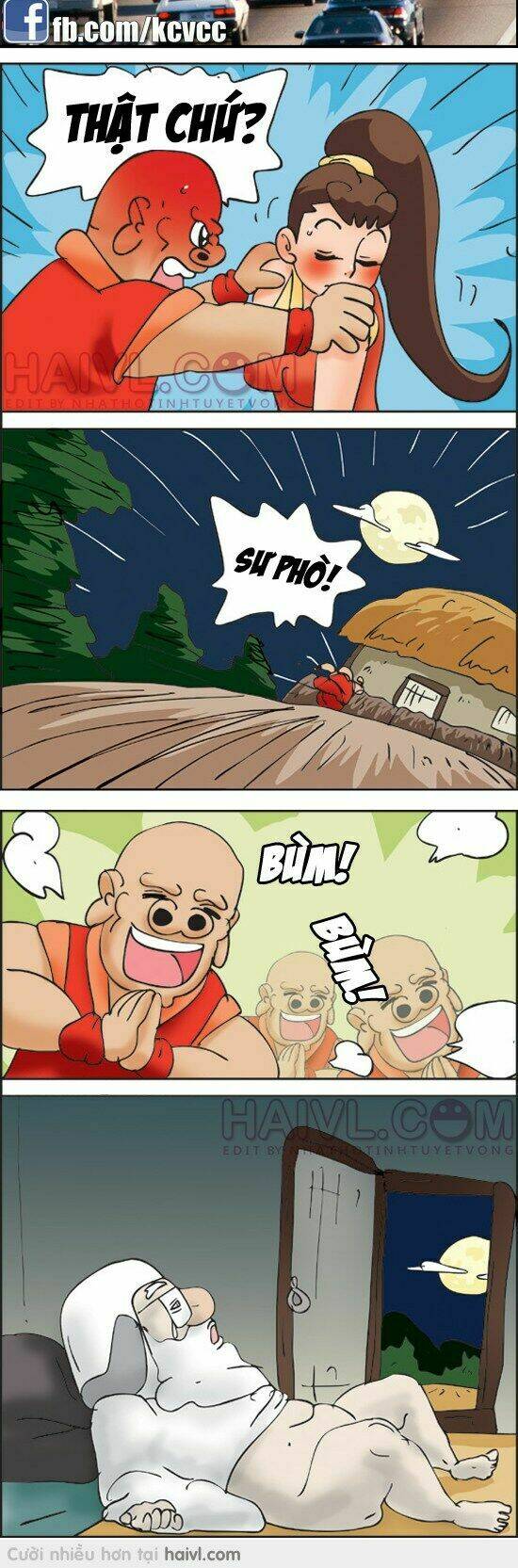 kim chi và củ cải chapter 828 2