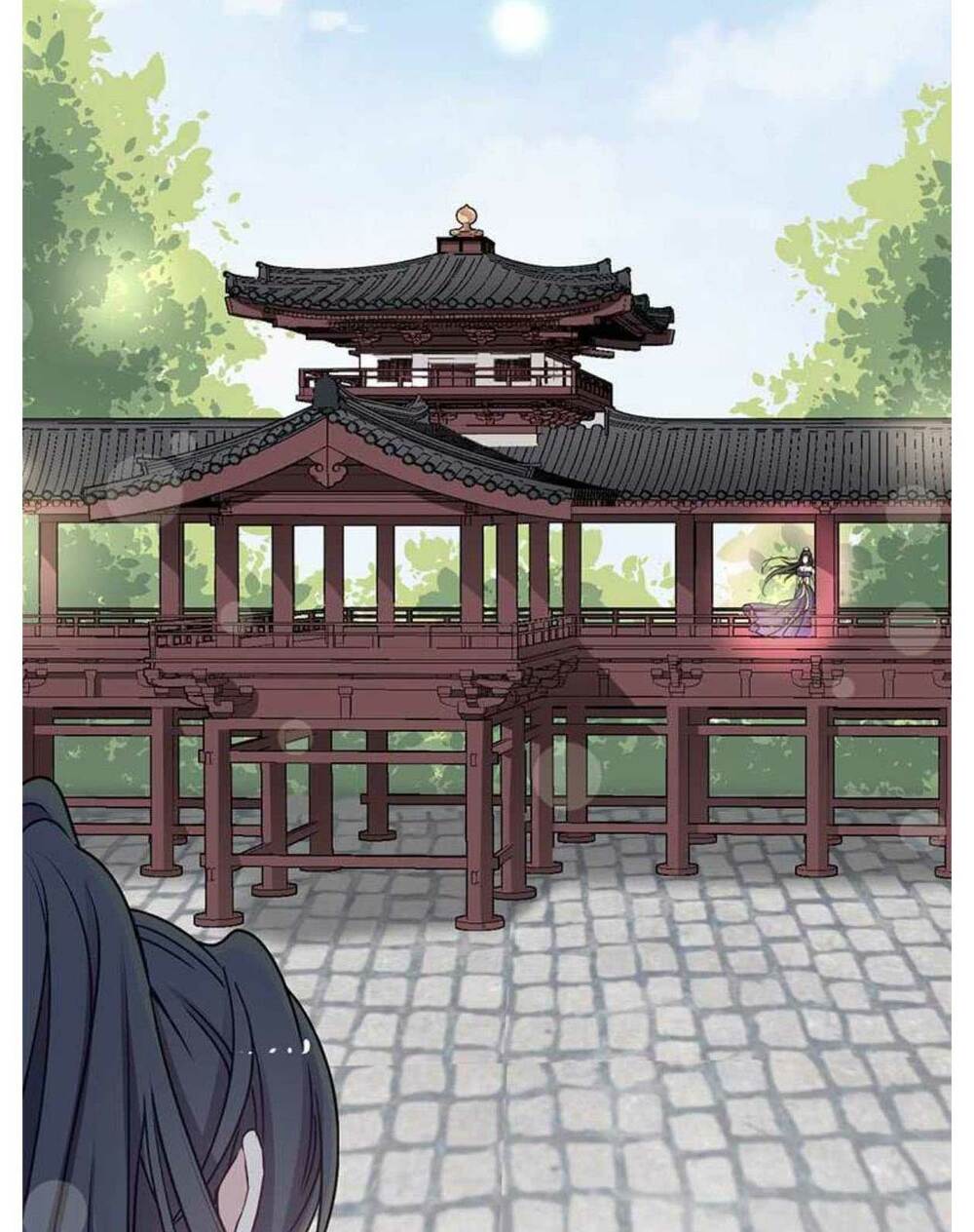 thiên hạ đệ nhất sủng phi chapter 29.1 24