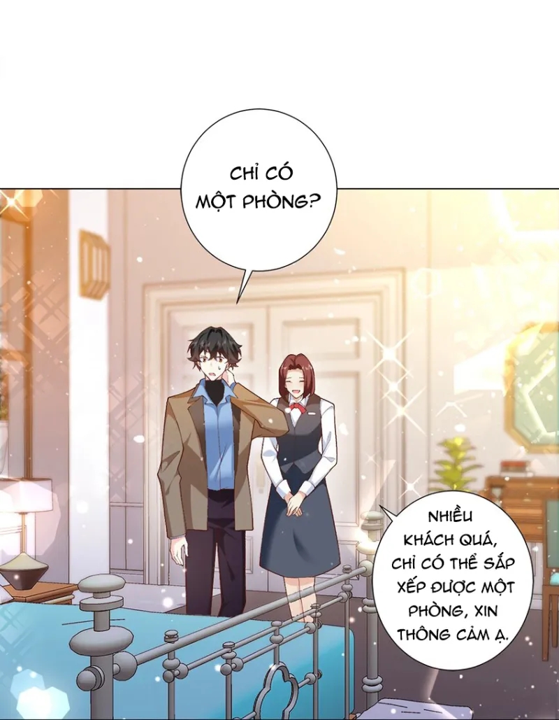 anh ấy cho đi nhiều lắm chapter 7 21