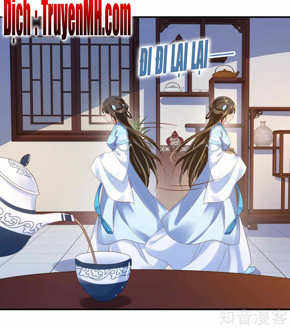 lãnh cung phế hậu muốn nghịch thiên chapter 153 12
