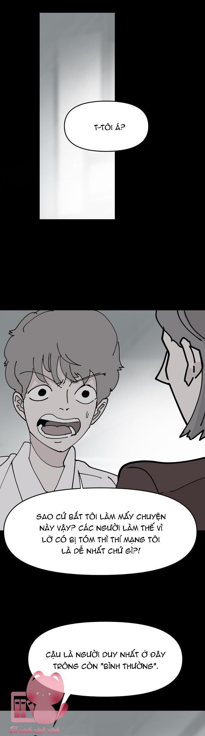 yêu không hồi kết chapter 28 8