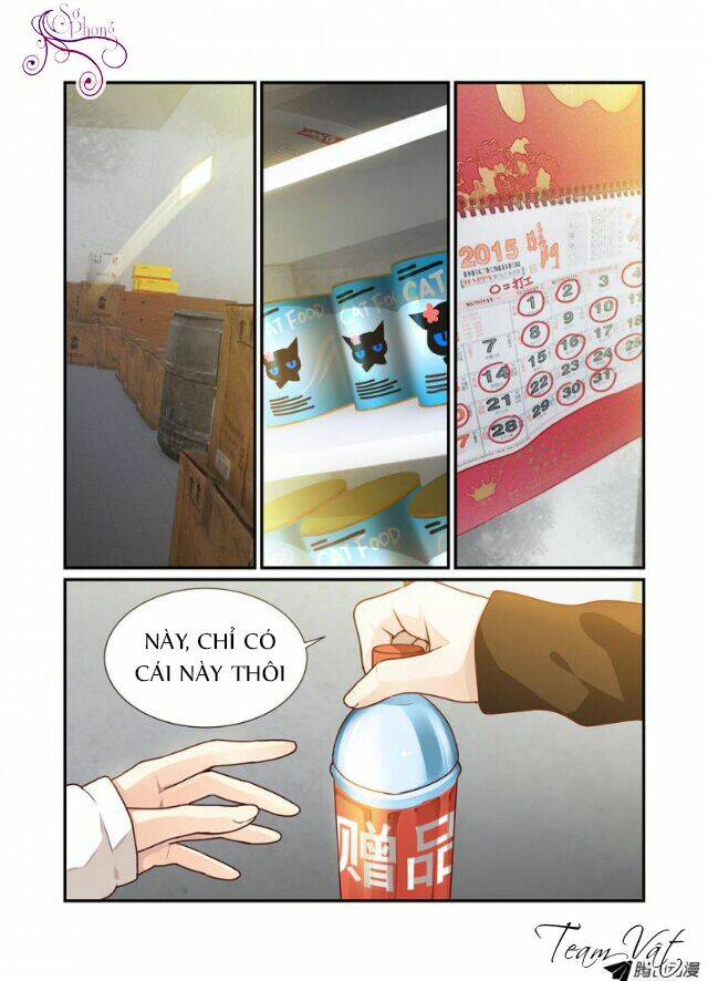 bạch trạch dị văn lục chapter 6 2