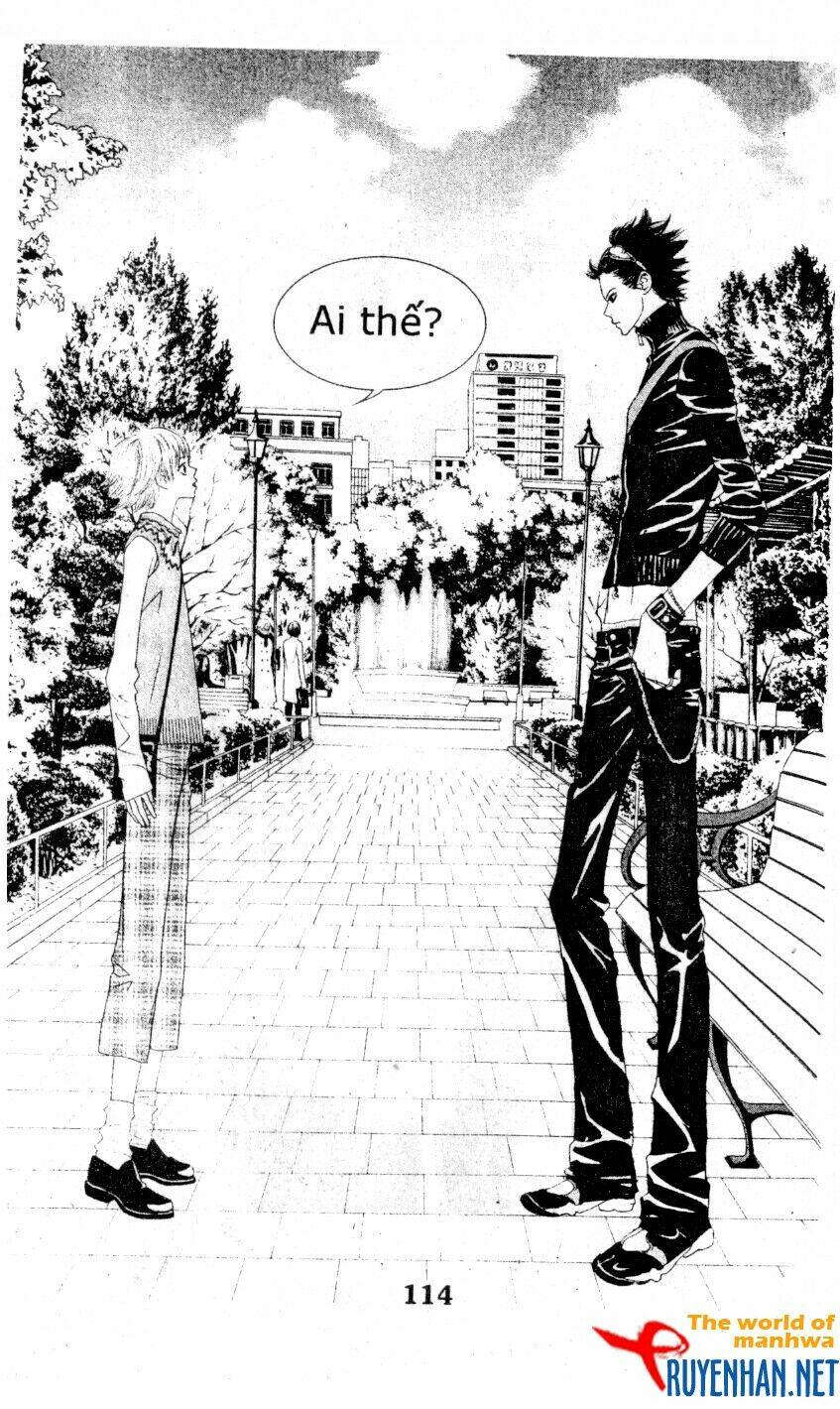 you're so cool chapter 6 16