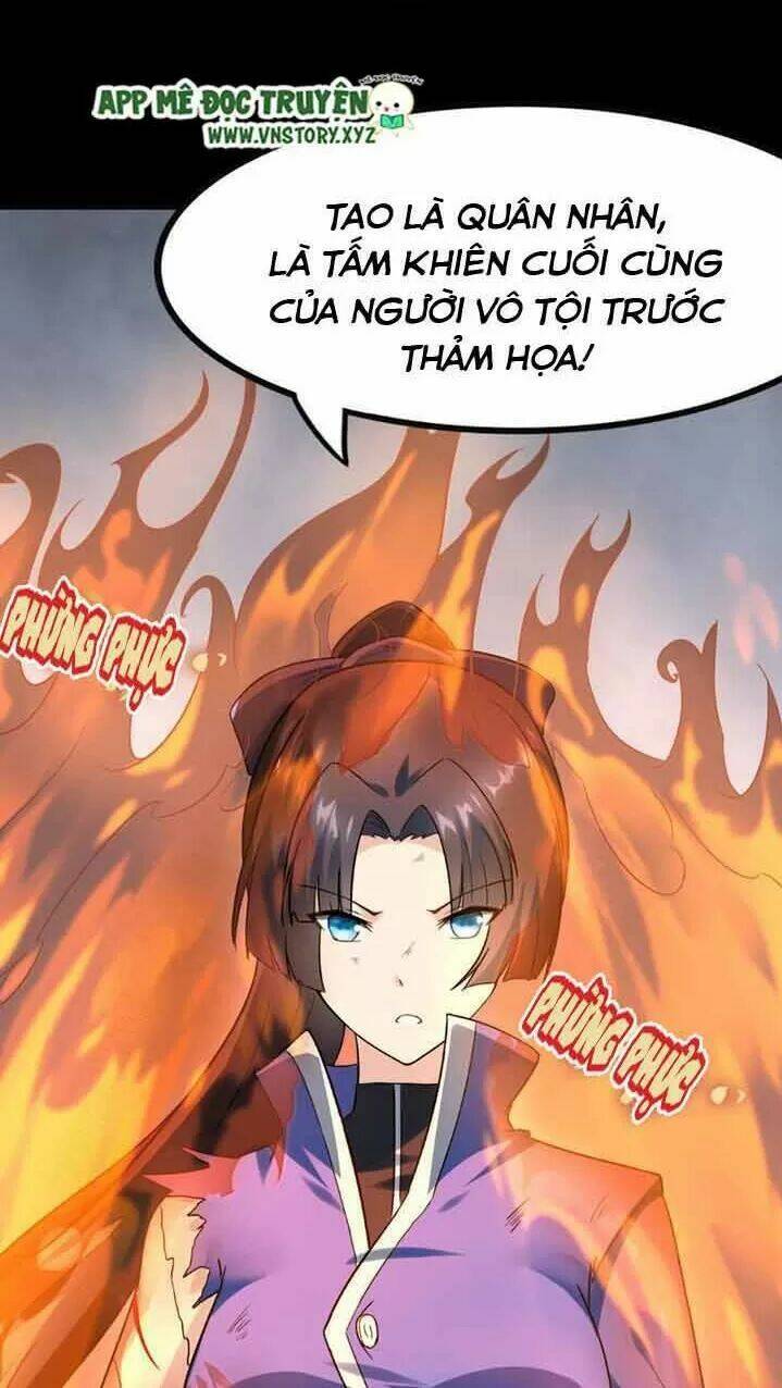 bạn gái virus của tôi chapter 201 67