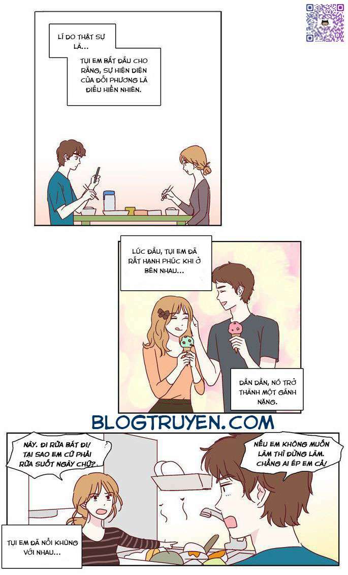 we broke up chapter 10 6