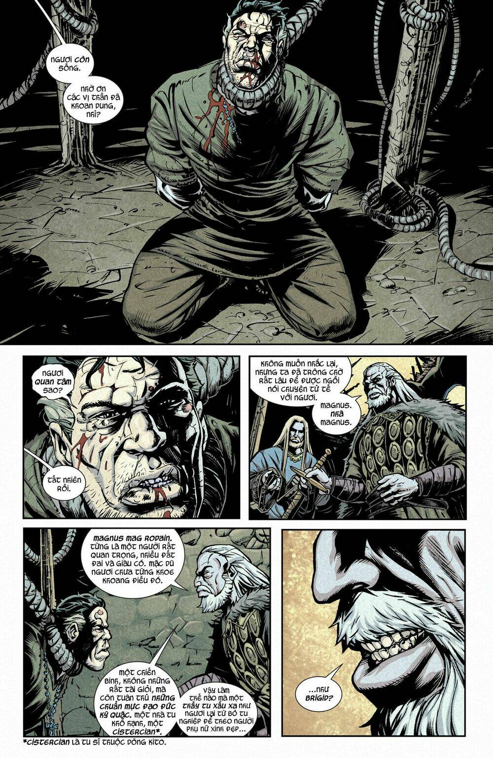 northlanders chapter 15 11