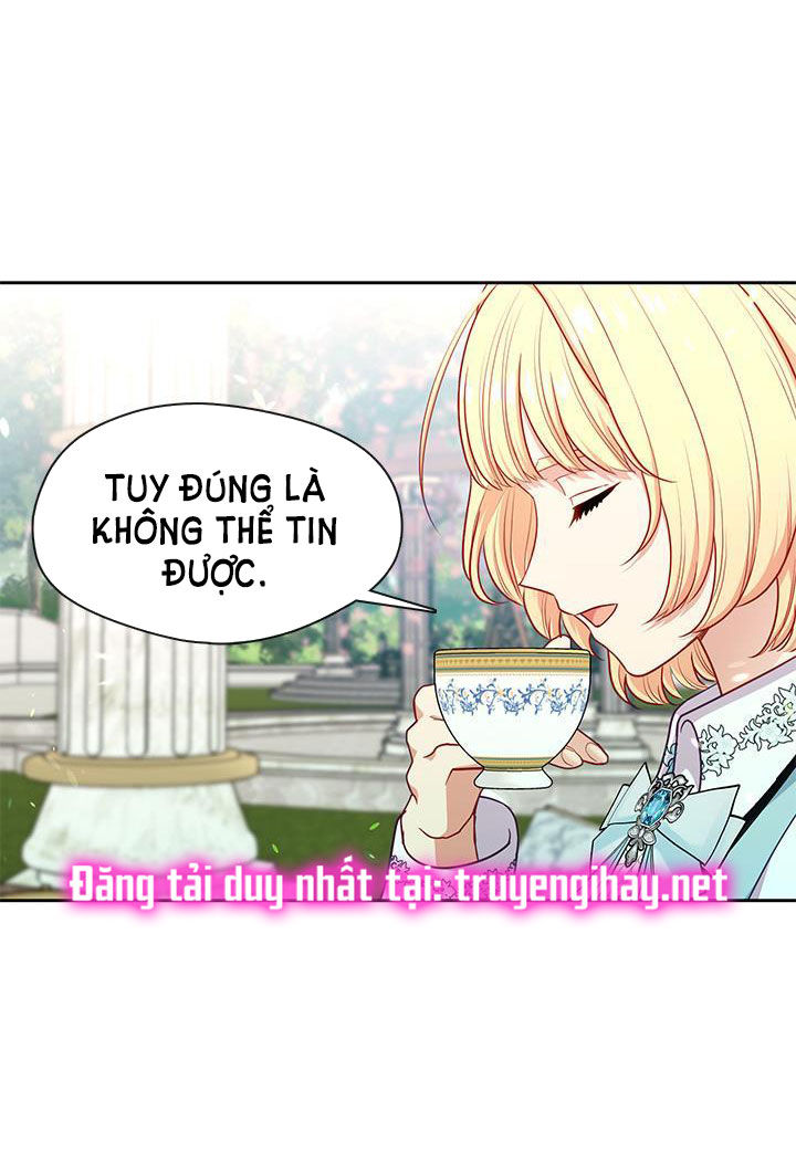 cẩn thận nữ phụ phản diện đấy! chapter 126 21