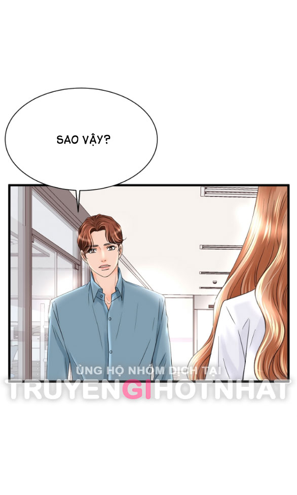 Tình Yêu Đánh Cắp Trái Tim chapter 11.2 - Trang 16
