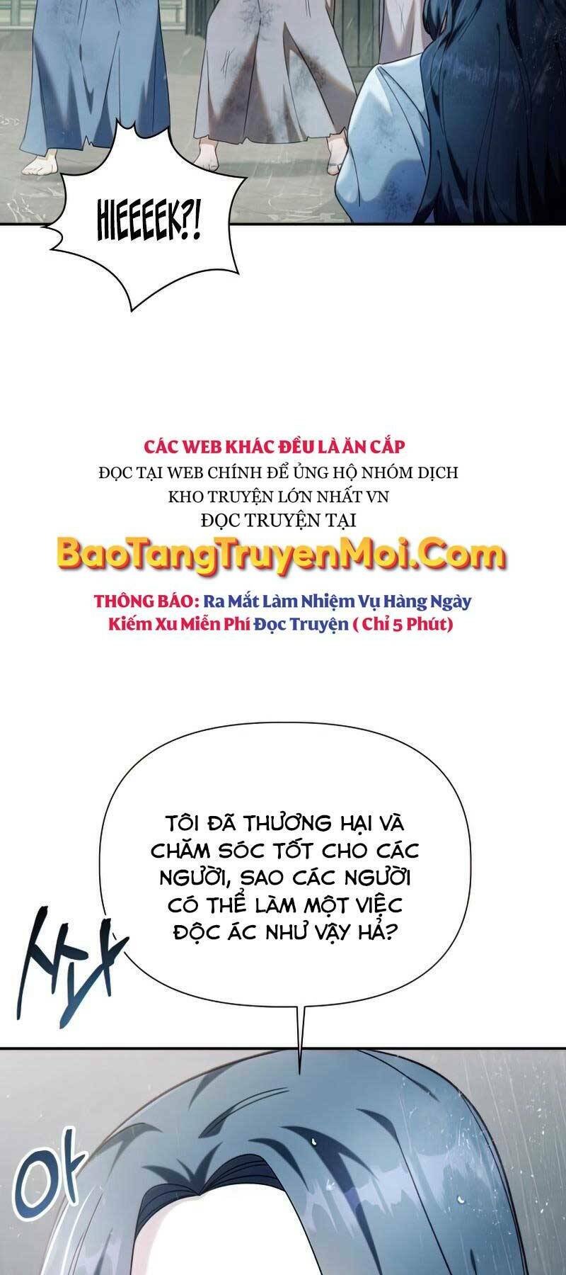 Kí Sự Hồi Quy Chapter 48 26