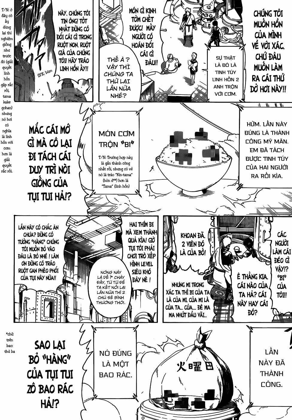 gintama - linh hồn bạc chapter 472 9