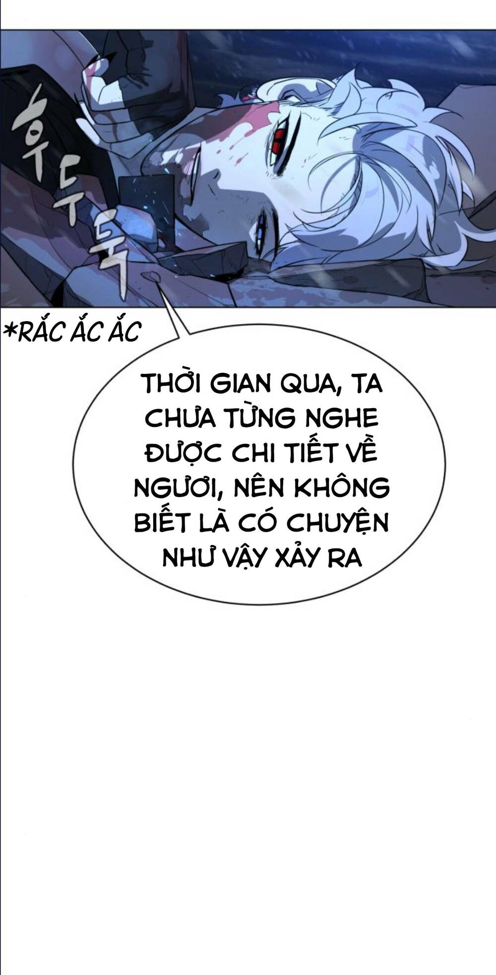 Máu trắng chapter 88.5 23