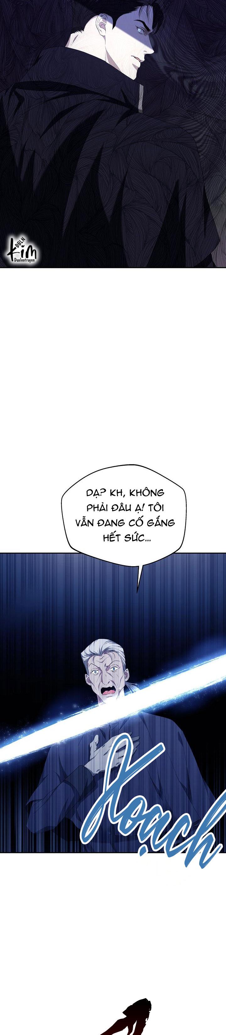 hai đất nước, đất nước của nô lệ chapter 36 3