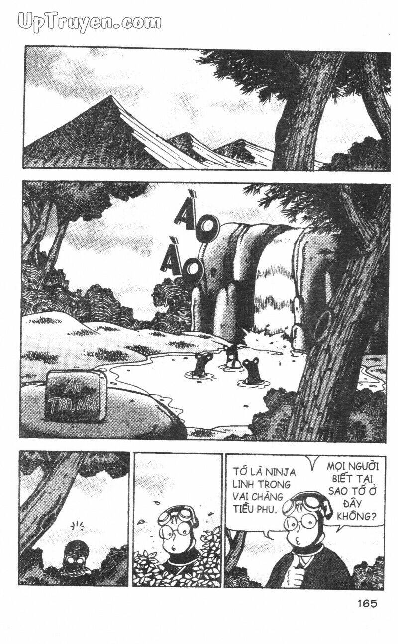 đội quân nhí nhố chapter 29 167