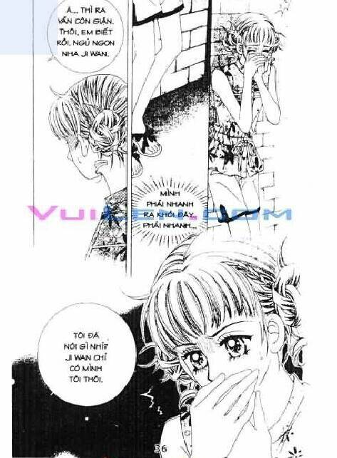 ánh nắng chói chang chapter 10 35