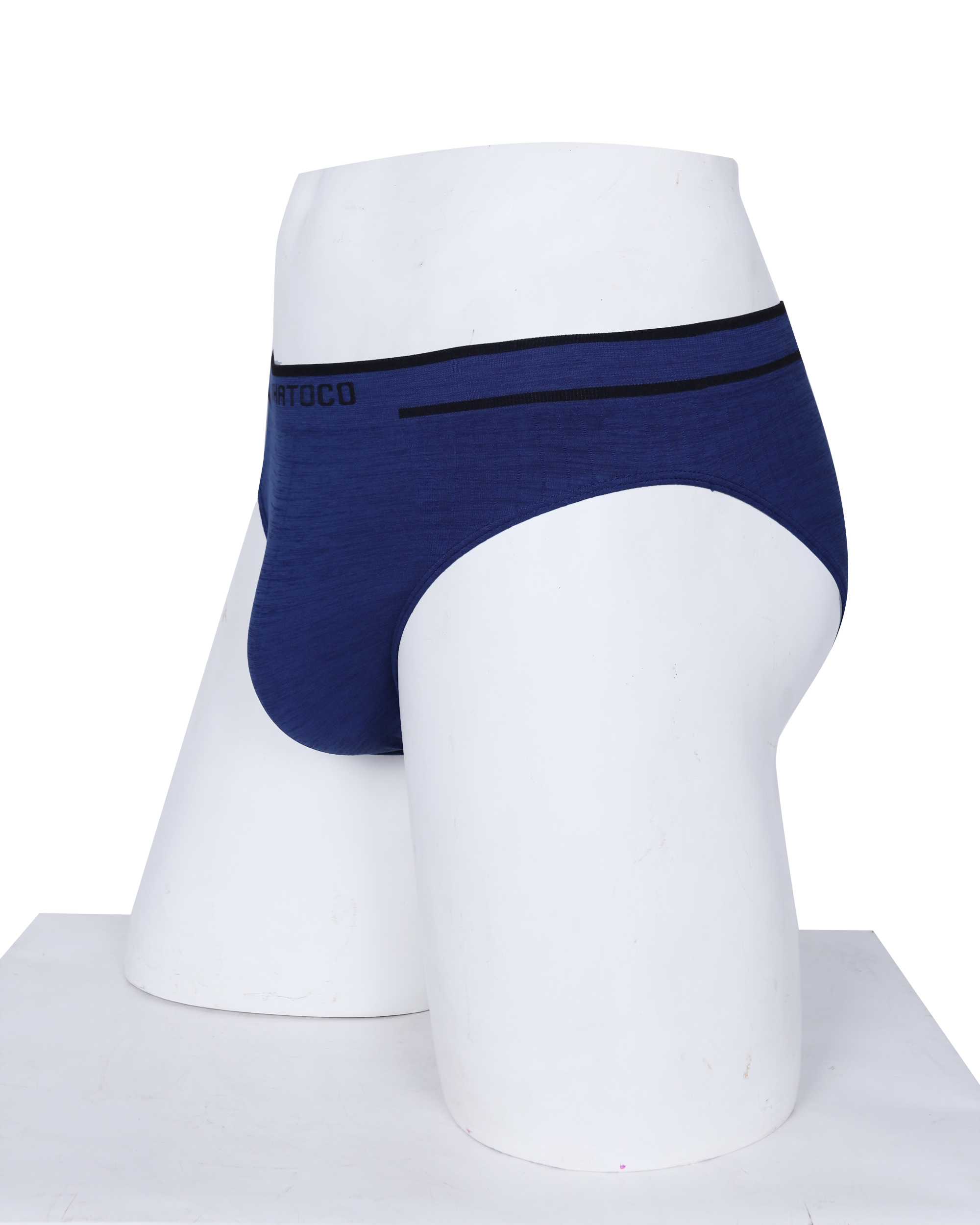 Quần lót nam xanh Khatoco Q4M118R0-VNTI432-2510-T
