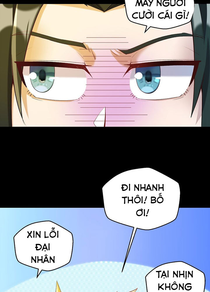 đại ma pháp sư dựa vào muội tử trừ ma chapter 12 20