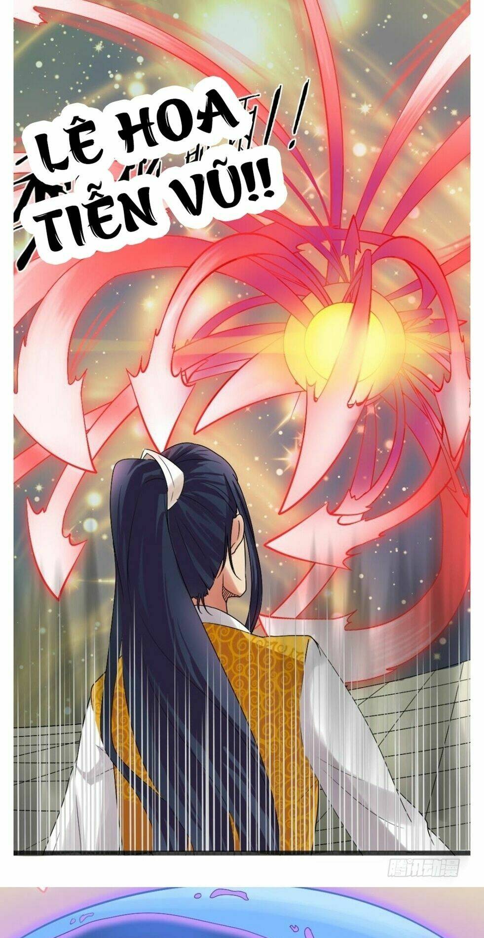 vô địch kiếm thần chapter 4 10