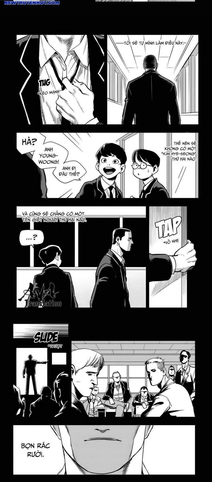 fight class 3 chapter 80 28