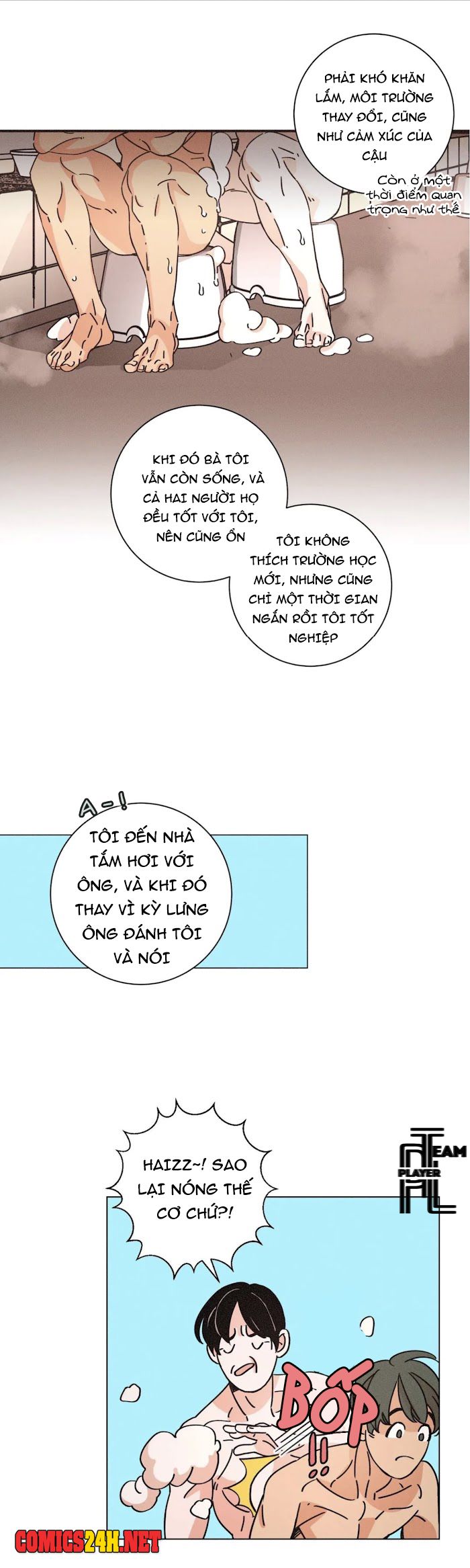 ouroboros chapter 36 11