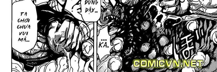 thánh tỏi sành ăn chapter 231 23