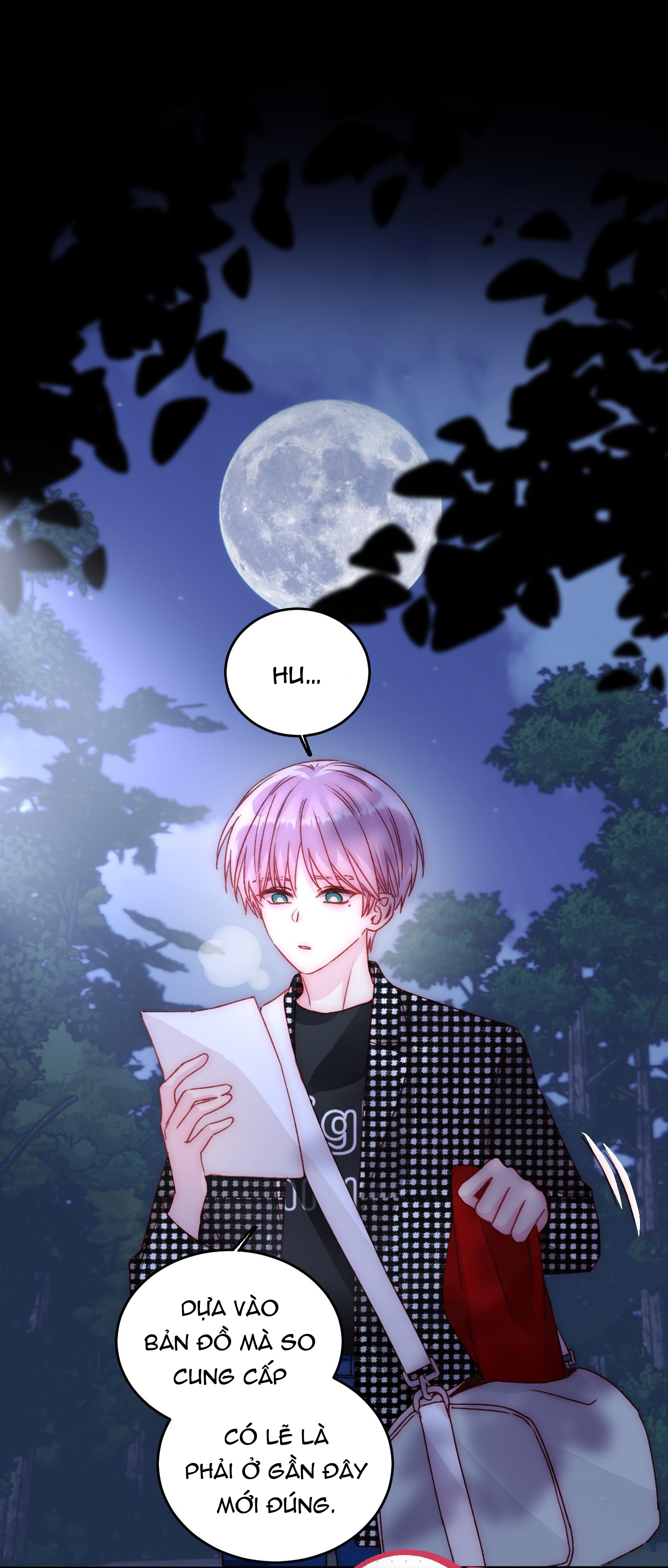 tôi phải làm tên khốn xấu xa chapter 43 1