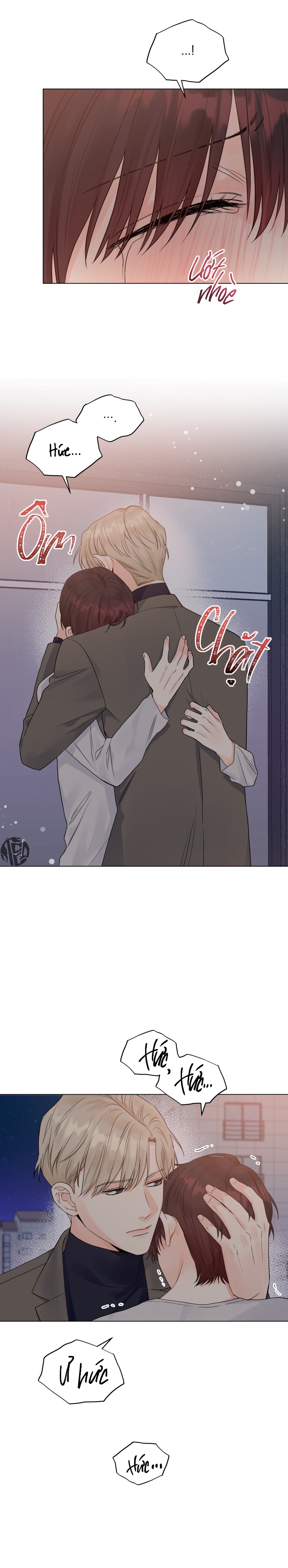 thủ hoa chapter 32 5