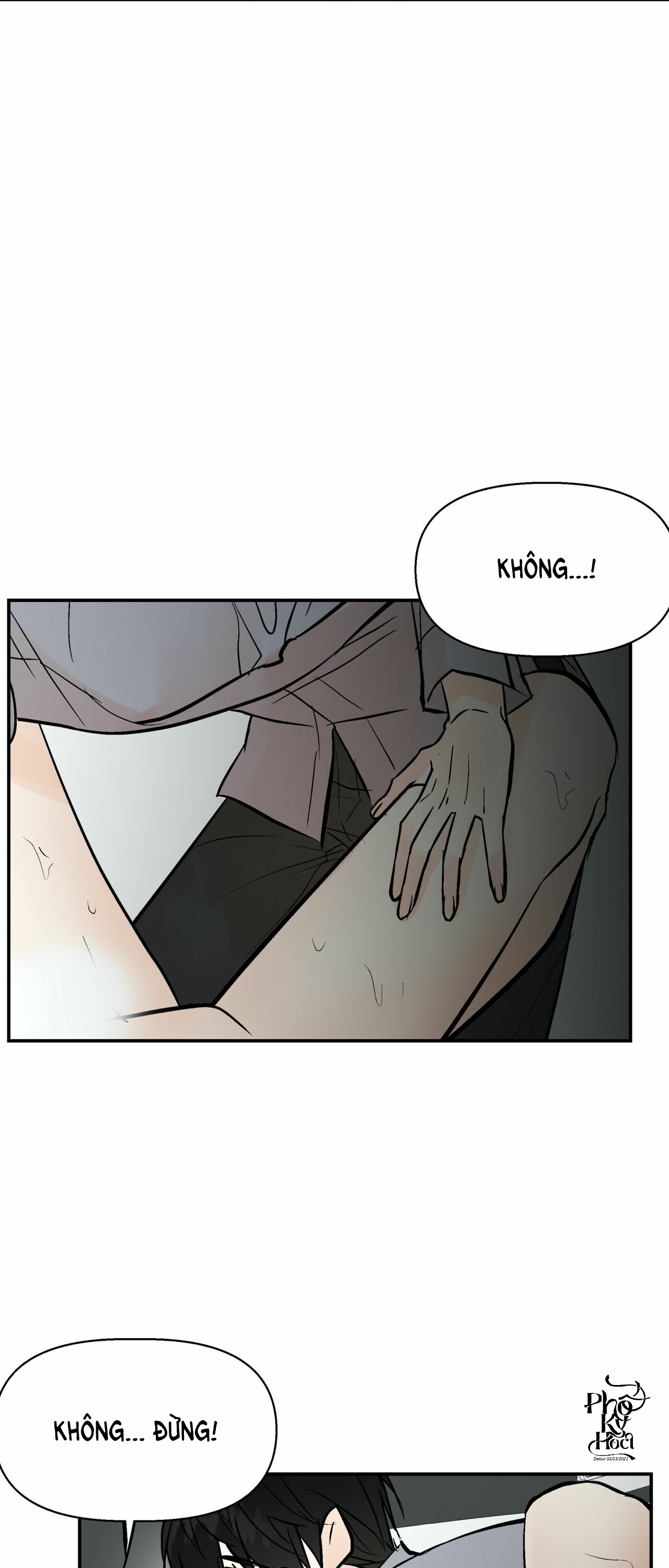 trú ẩn - haven chapter 14 22