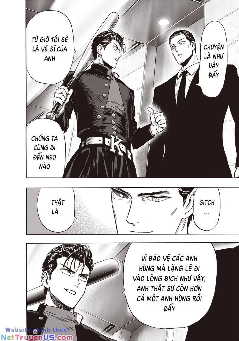 one-punch man chapter 238 20