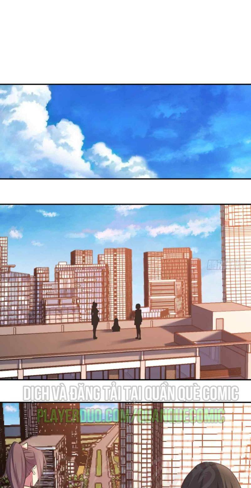 song tu đạo lữ kiểu xem mặt chapter 50 1